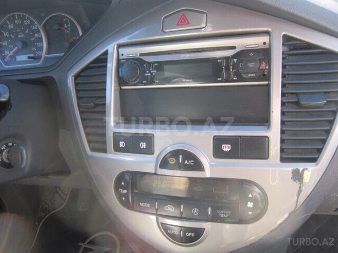 Kia Carens 2002, 120,000 km - 2.0 l - Bakı