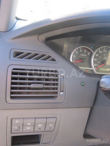Kia Carens 2002, 120,000 km - 2.0 l - Bakı