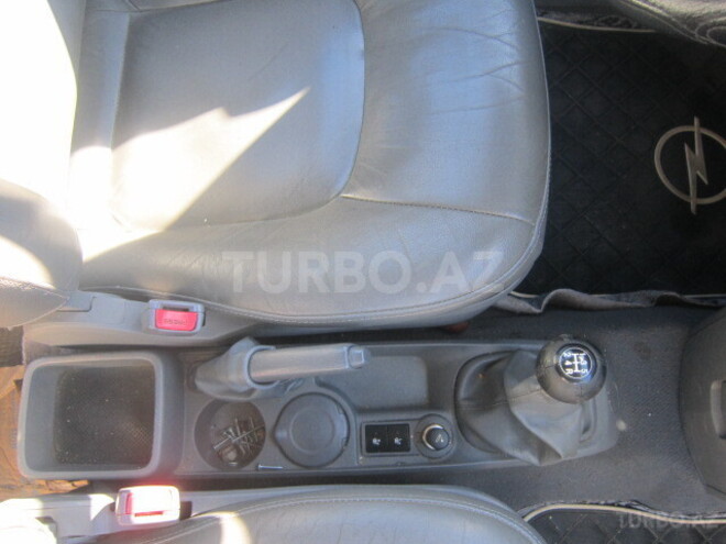 Kia Carens 2002, 120,000 km - 2.0 l - Bakı
