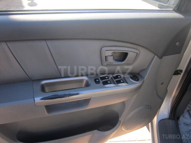 Kia Carens 2002, 120,000 km - 2.0 l - Bakı