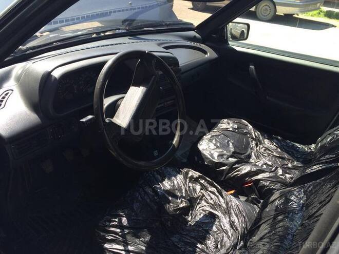 LADA (VAZ) 2115 2011, 73,000 km - 1.6 l - Bakı