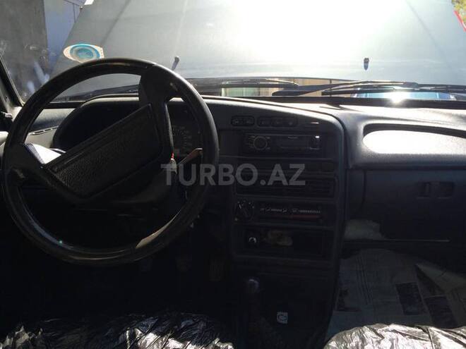 LADA (VAZ) 2115 2011, 73,000 km - 1.6 l - Bakı