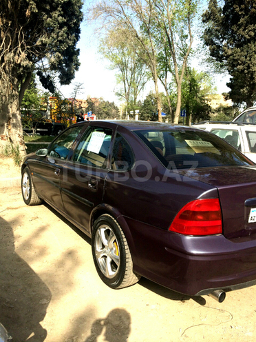 Opel Vectra 1996, 260,805 km - 1.8 l - Bakı