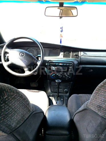 Opel Vectra 1996, 260,805 km - 1.8 l - Bakı