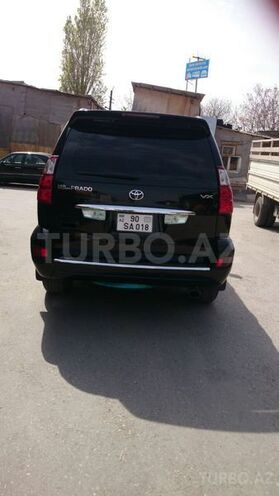 Toyota Prado 2008, 90,000 km - 0.4 l - Bakı