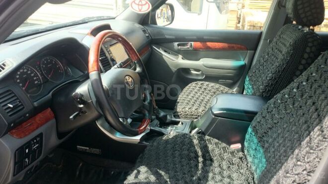 Toyota Prado 2008, 90,000 km - 0.4 l - Bakı