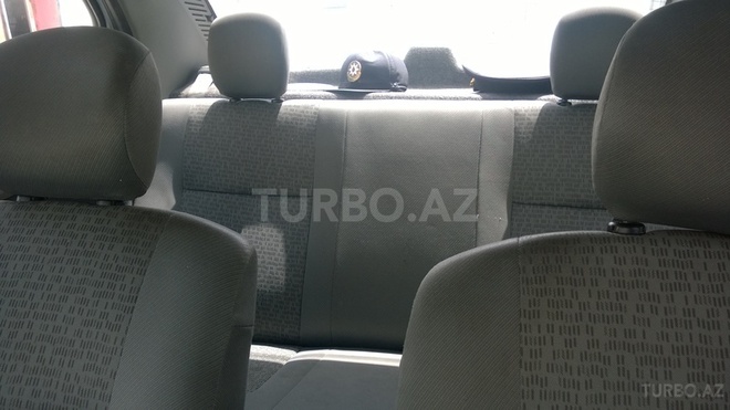 Renault Logan 2013, 100,000 km - 1.6 l - Bakı