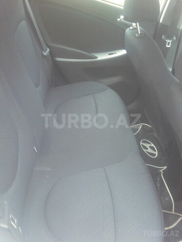 Hyundai Accent 2012, 43,200 km - 1.6 l - Bakı
