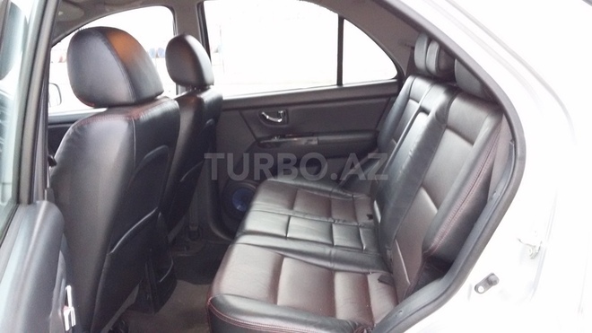 Kia Sorento 2008, 138,800 km - 2.5 l - Bakı