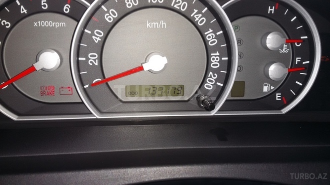 Kia Sorento 2008, 138,800 km - 2.5 l - Bakı
