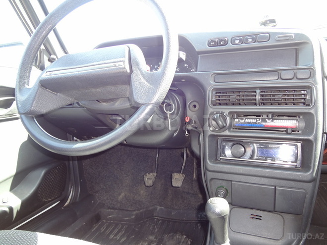 LADA (VAZ) 2115 2011, 56,500 km - 1.6 l - Bakı