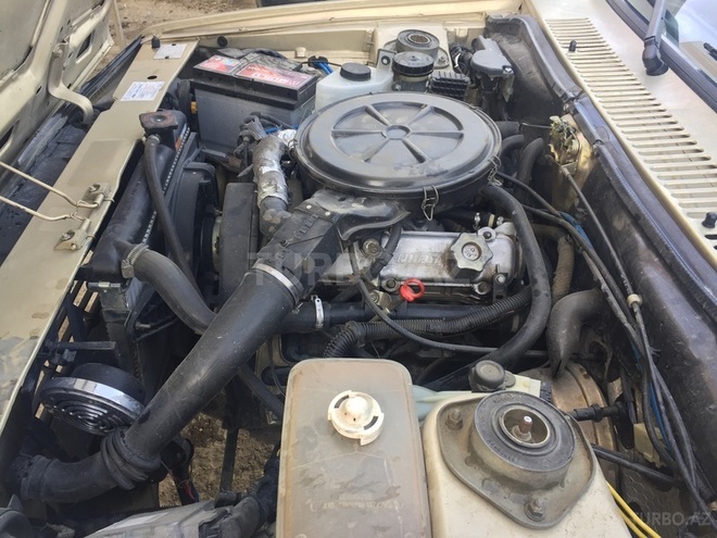 Tofas Sahin 2004, 140,000 km - 1.6 l - Bakı
