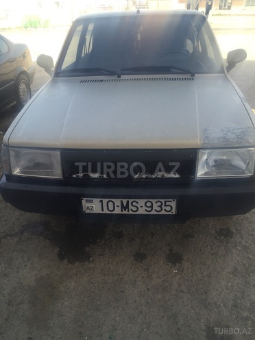 Tofas Sahin 2004, 140,000 km - 1.6 l - Bakı