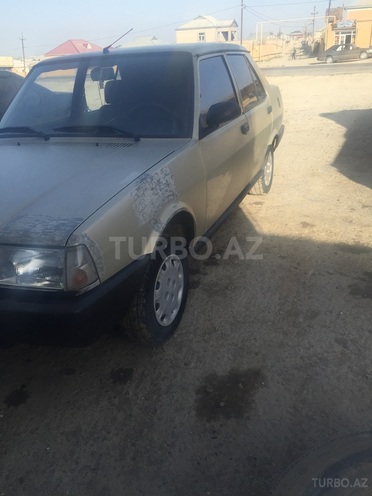 Tofas Sahin 2004, 140,000 km - 1.6 l - Bakı