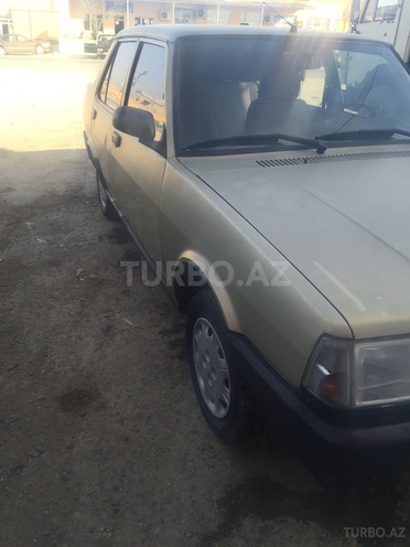 Tofas Sahin 2004, 140,000 km - 1.6 l - Bakı
