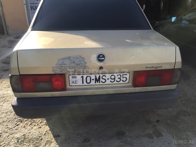 Tofas Sahin 2004, 140,000 km - 1.6 l - Bakı