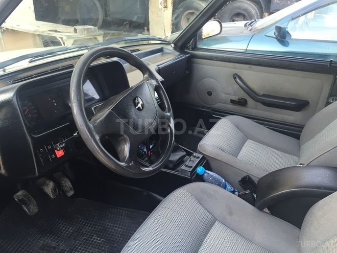 Tofas Sahin 2004, 140,000 km - 1.6 l - Bakı