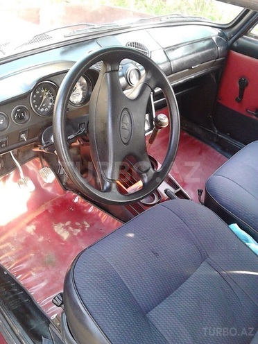 LADA (VAZ) 2106 1996, 45,000 km - 1.6 l - Bakı