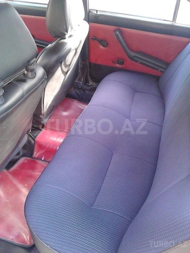 LADA (VAZ) 2106 1996, 45,000 km - 1.6 l - Bakı