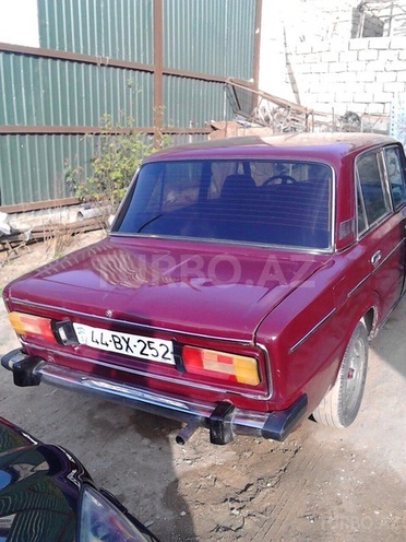 LADA (VAZ) 2106 1996, 45,000 km - 1.6 l - Bakı