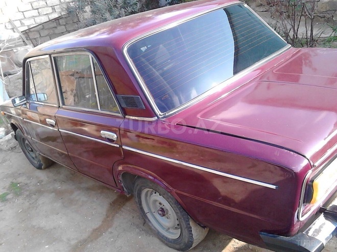 LADA (VAZ) 2106 1996, 45,000 km - 1.6 l - Bakı