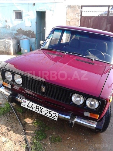 LADA (VAZ) 2106 1996, 45,000 km - 1.6 l - Bakı