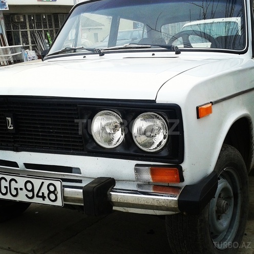 LADA (VAZ) 2106 2000, 777,000 km - 1.6 л - Bakı