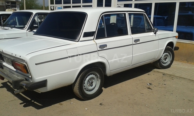 LADA (VAZ) 2106 2000, 777,000 km - 1.6 л - Bakı