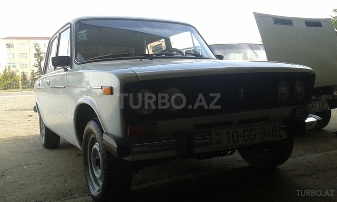 LADA (VAZ) 2106 2000, 777,000 km - 1.6 л - Bakı