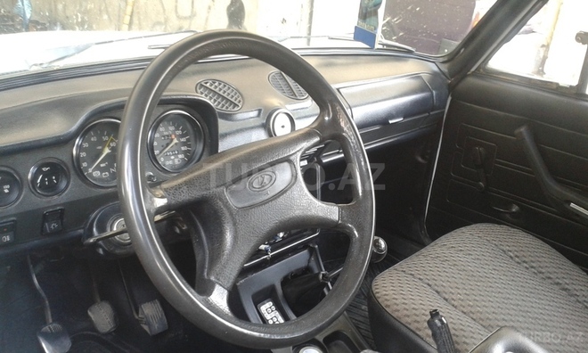 LADA (VAZ) 2106 2000, 777,000 km - 1.6 л - Bakı