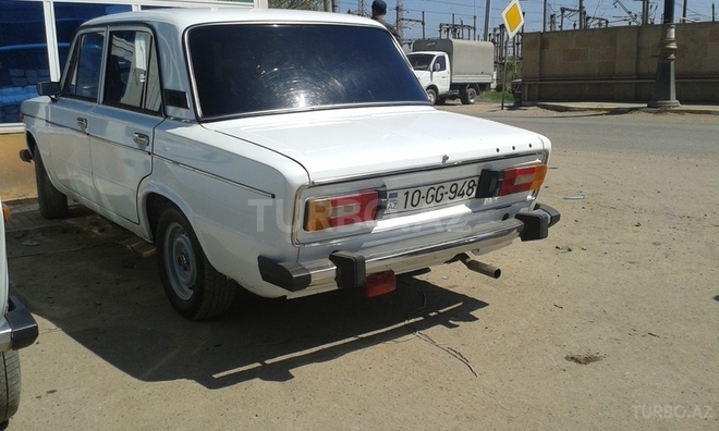 LADA (VAZ) 2106 2000, 777,000 km - 1.6 л - Bakı