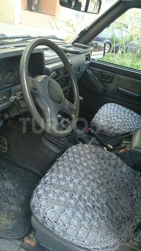 Nissan Patrol 1990, 375,000 km - 2.8 l - Bakı