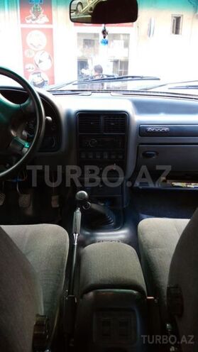 GAZ 3110 1998, 70,000 km - 2.3 l - Bakı