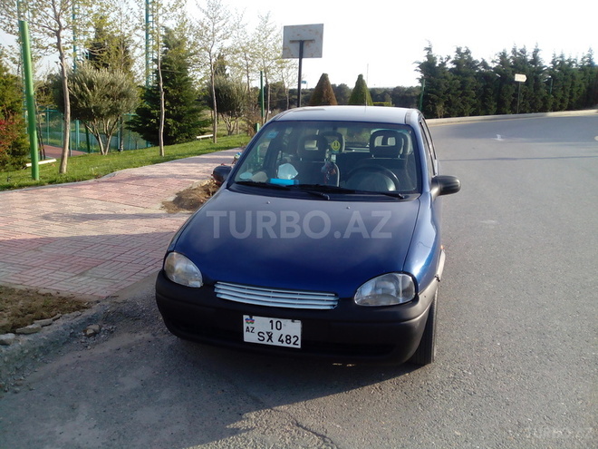 Opel Vita 1996, 177,500 km - 1.4 l - Bakı