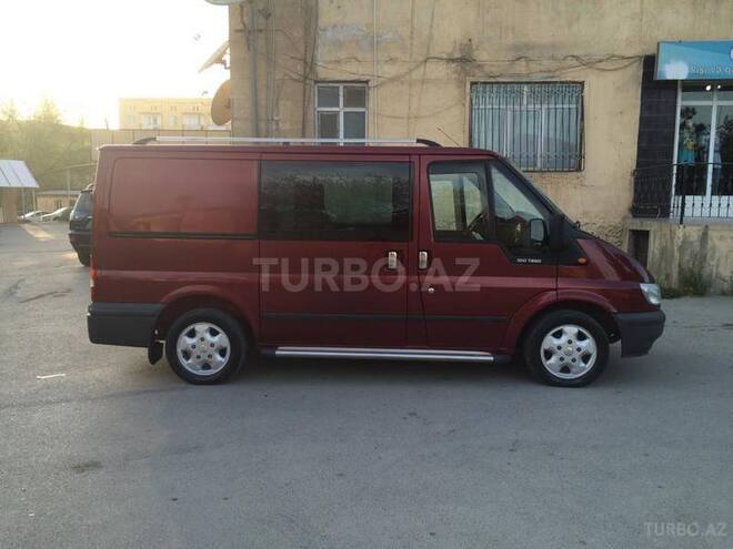 Ford Transit 2001, 190,000 km - 2.0 l - Bakı