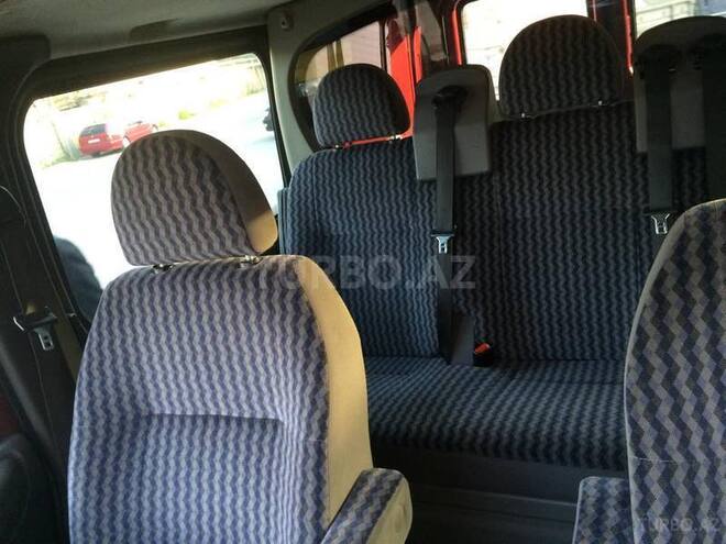 Ford Transit 2001, 190,000 km - 2.0 l - Bakı