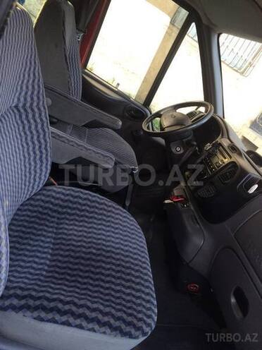 Ford Transit 2001, 190,000 km - 2.0 l - Bakı