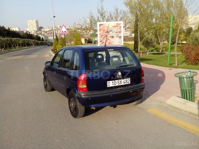 Opel Vita 1996, 177,500 km - 1.4 l - Bakı
