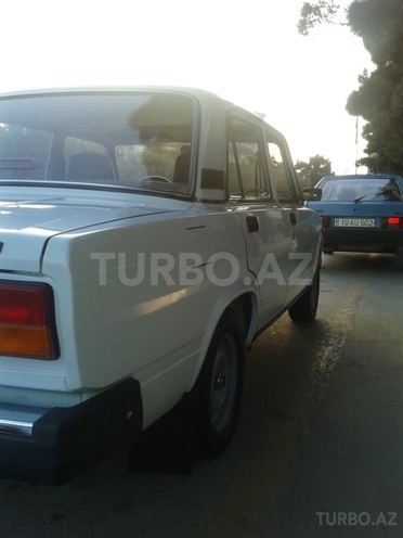 LADA (VAZ) 2107 2010, 73,473 km - 1.6 l - Bakı