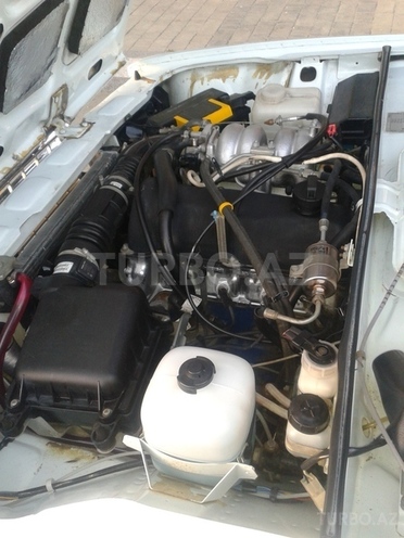 LADA (VAZ) 2107 2010, 73,473 km - 1.6 l - Bakı