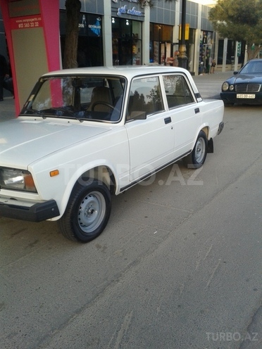 LADA (VAZ) 2107 2010, 73,473 km - 1.6 l - Bakı