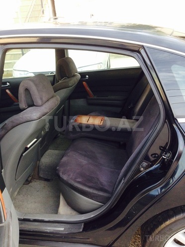 Nissan Teana 2004, 172,525 km - 2.3 л - Bakı