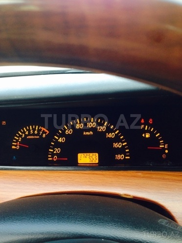Nissan Teana 2004, 172,525 km - 2.3 л - Bakı
