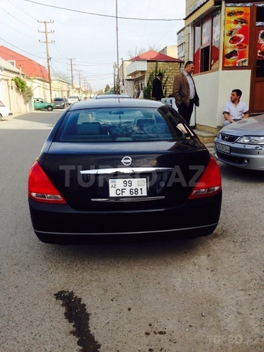 Nissan Teana 2004, 172,525 km - 2.3 л - Bakı