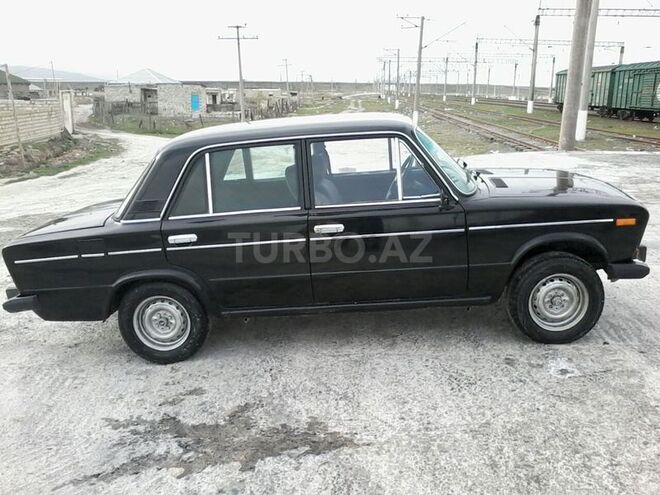 LADA (VAZ) 2106 1993, 66,777 km - 1.6 l - Bakı
