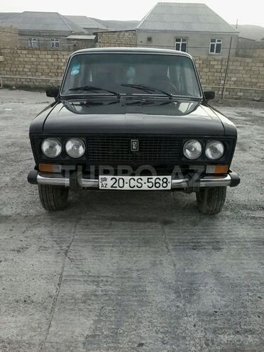 LADA (VAZ) 2106 1993, 66,777 km - 1.6 l - Bakı