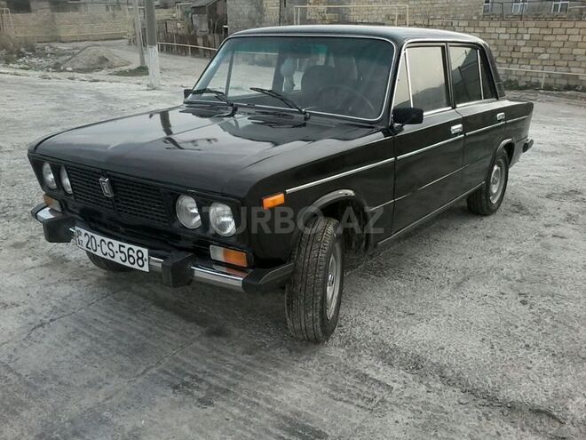 LADA (VAZ) 2106 1993, 66,777 km - 1.6 l - Bakı