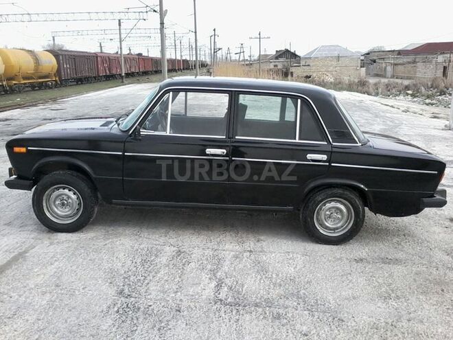 LADA (VAZ) 2106 1993, 66,777 km - 1.6 l - Bakı