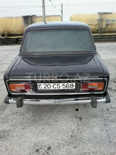 LADA (VAZ) 2106 1993, 66,777 km - 1.6 l - Bakı