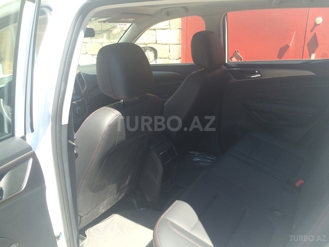 Changan CS 75 2014, 6,000 km - 1.8 l - Bakı